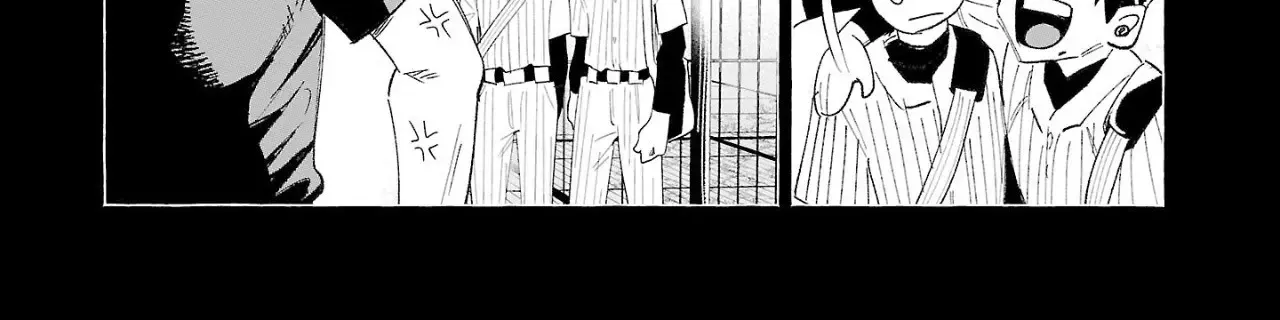 I Wanted to be Hurt by Love Chapter 59 page 61 - 