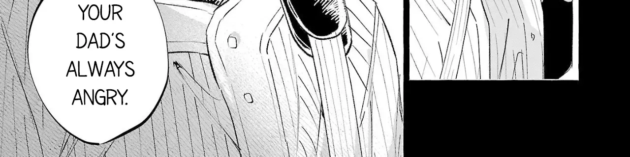 I Wanted to be Hurt by Love Chapter 59 page 63 - 
