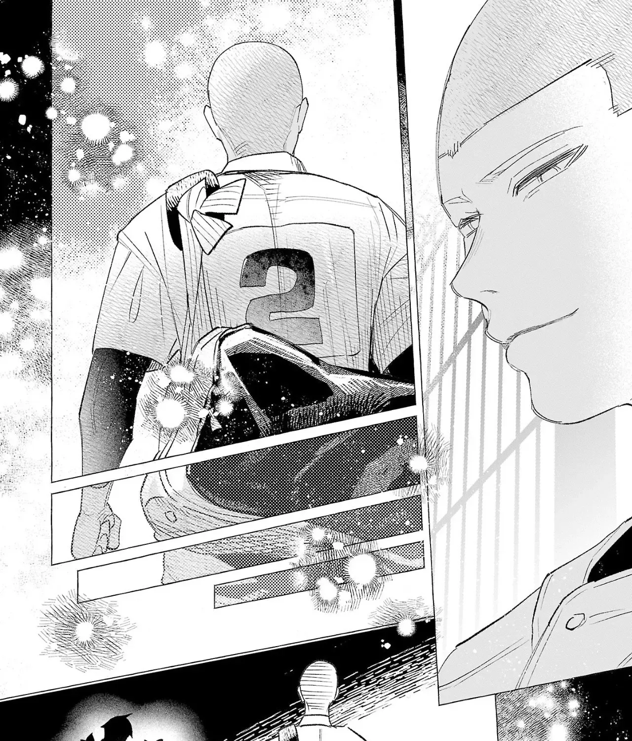 I Wanted to be Hurt by Love Chapter 59 page 64 - 