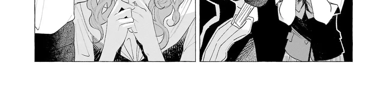 I Wanted to be Hurt by Love Chapter 59 page 67 - 