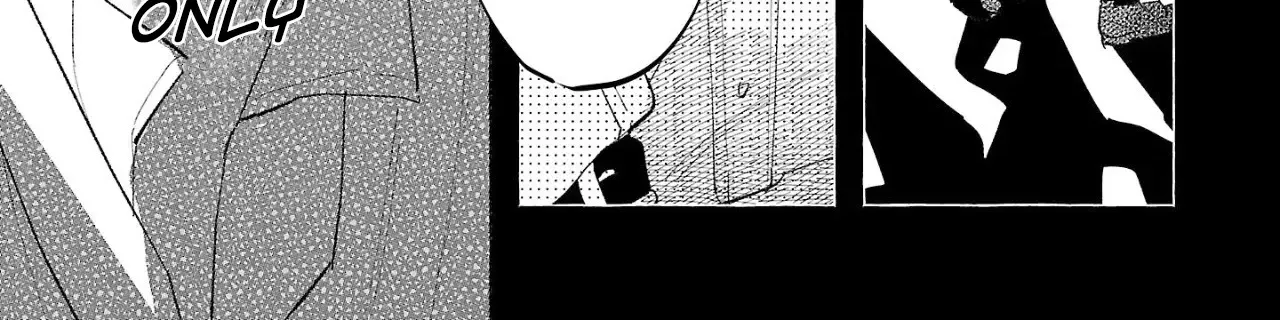 I Wanted to be Hurt by Love Chapter 59 page 71 - 