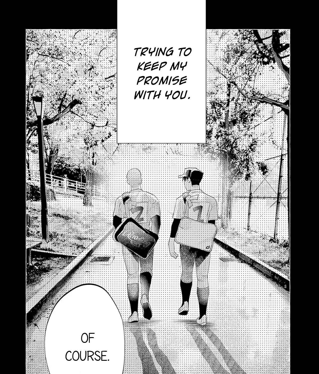 I Wanted to be Hurt by Love Chapter 59 page 72 - 