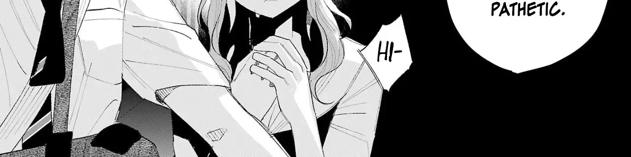 I Wanted to be Hurt by Love Chapter 59 page 75 - 