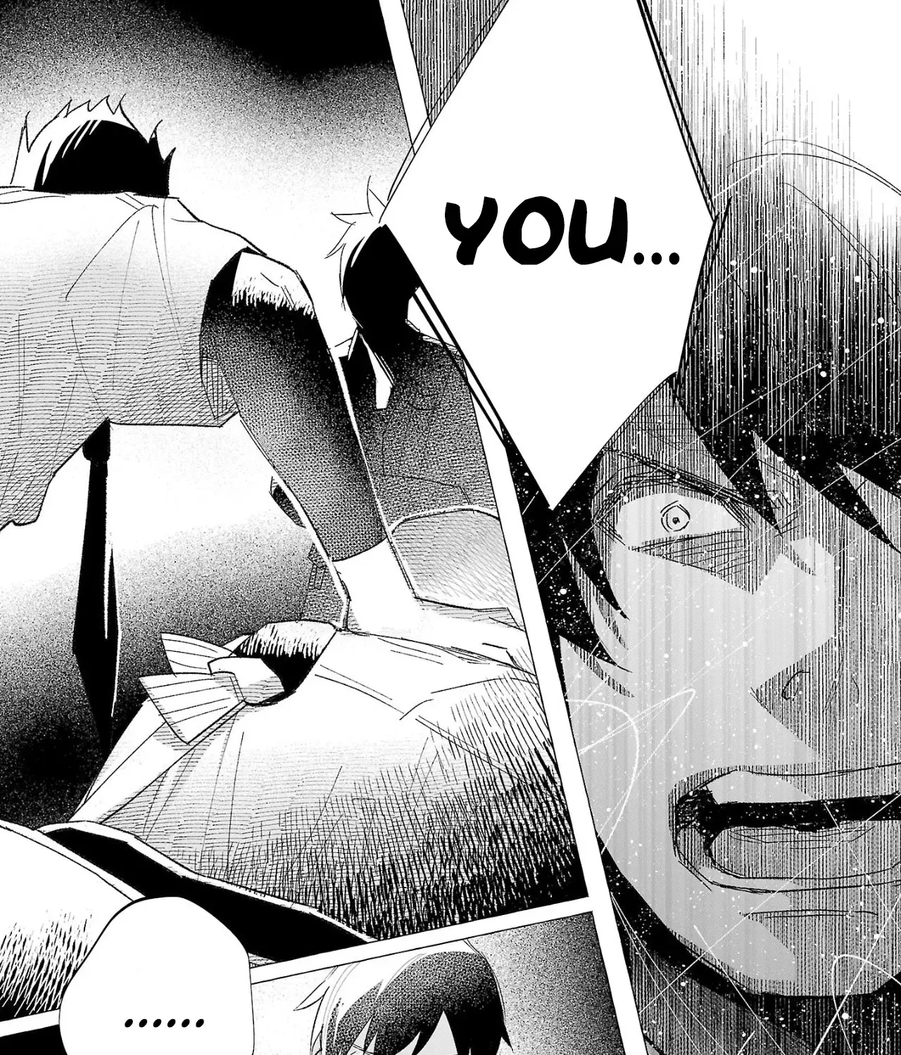 I Wanted to be Hurt by Love Chapter 59 page 78 - 