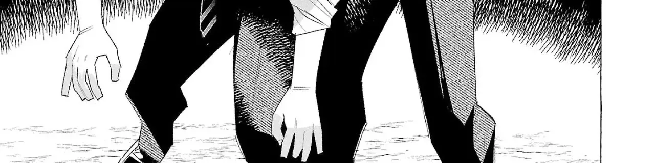 I Wanted to be Hurt by Love Chapter 59 page 81 - 