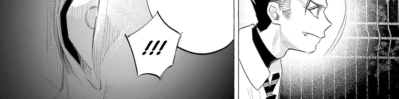 I Wanted to be Hurt by Love Chapter 59 page 83 - 