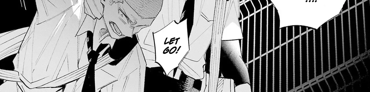 I Wanted to be Hurt by Love Chapter 59 page 85 - 