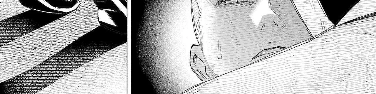 I Wanted to be Hurt by Love Chapter 61 page 12 - 