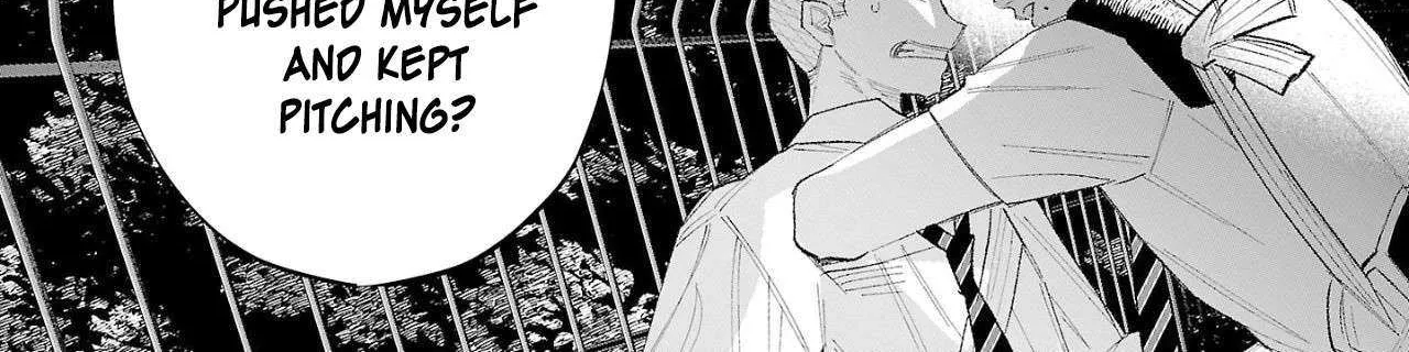 I Wanted to be Hurt by Love Chapter 61 page 14 - 
