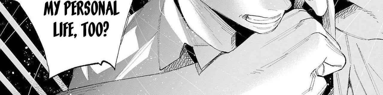 I Wanted to be Hurt by Love Chapter 61 page 16 - 