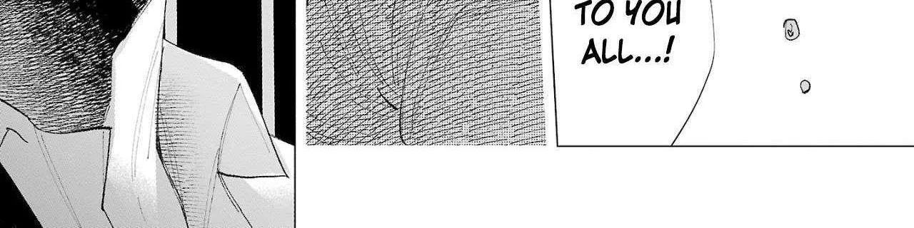 I Wanted to be Hurt by Love Chapter 61 page 18 - 