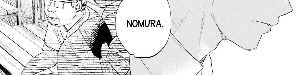 I Wanted to be Hurt by Love Chapter 61 page 20 - 