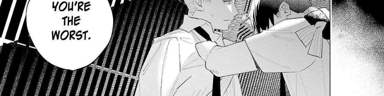 I Wanted to be Hurt by Love Chapter 61 page 22 - 