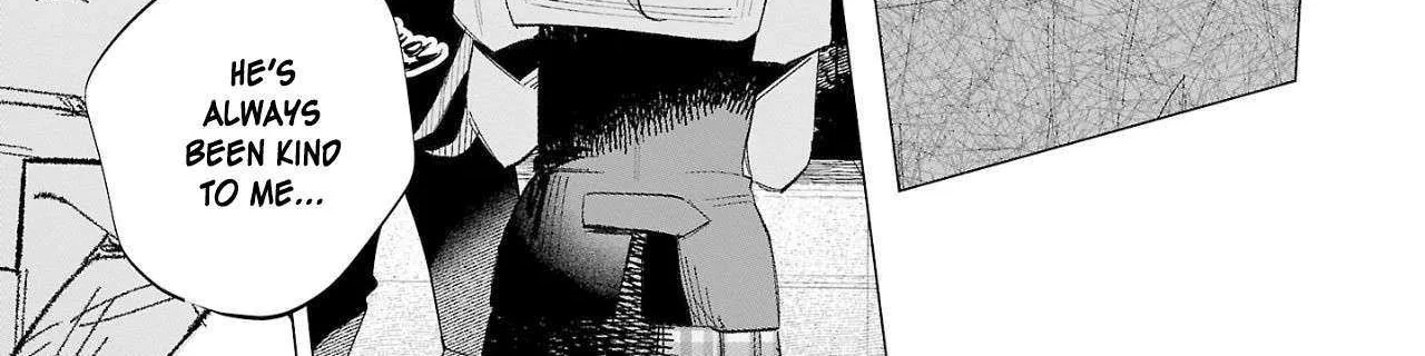 I Wanted to be Hurt by Love Chapter 61 page 26 - 