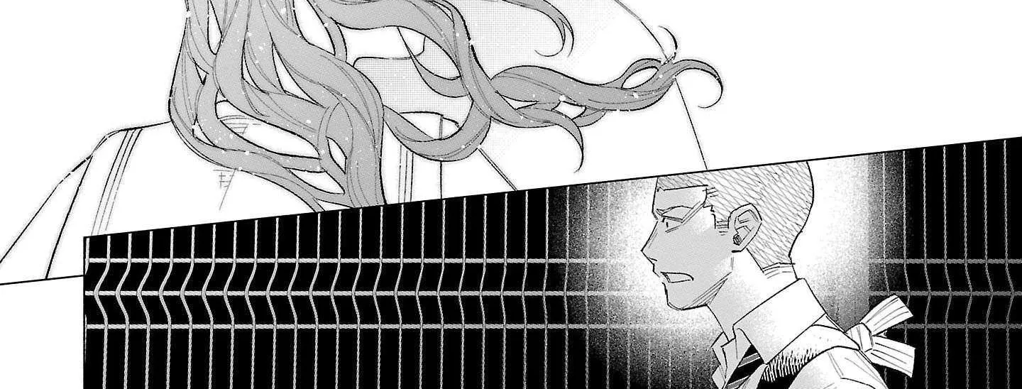 I Wanted to be Hurt by Love Chapter 61 page 36 - 