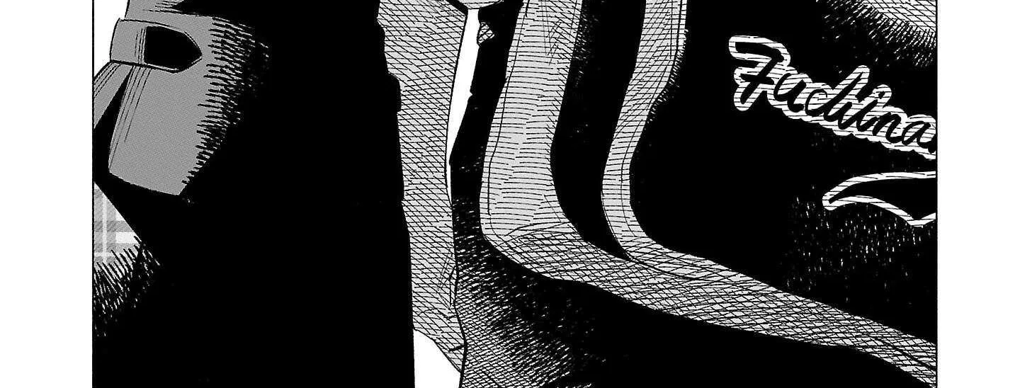 I Wanted to be Hurt by Love Chapter 61 page 38 - 