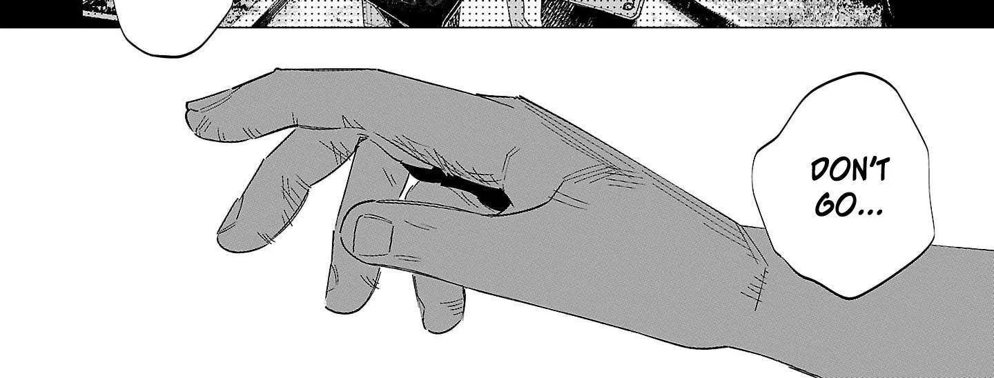 I Wanted to be Hurt by Love Chapter 61 page 40 - 