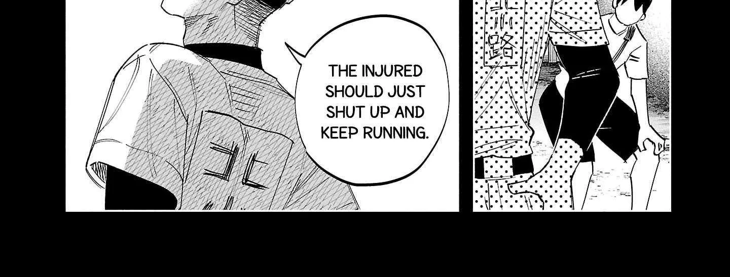 I Wanted to be Hurt by Love Chapter 62 page 11 - 