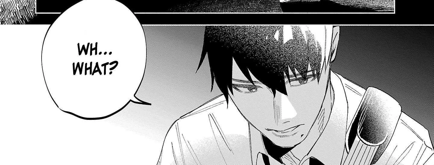 I Wanted to be Hurt by Love Chapter 62 page 17 - 