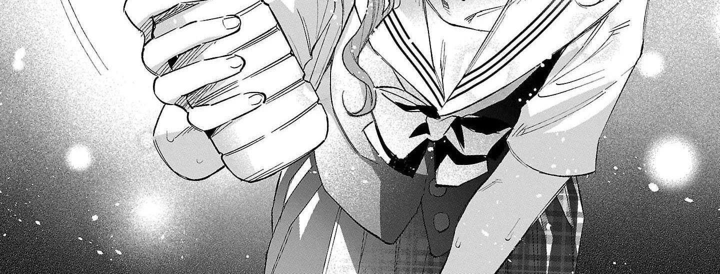 I Wanted to be Hurt by Love Chapter 62 page 19 - 