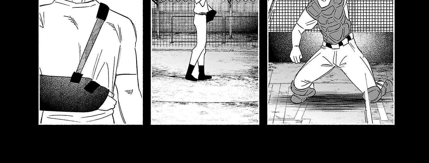 I Wanted to be Hurt by Love Chapter 62 page 23 - 