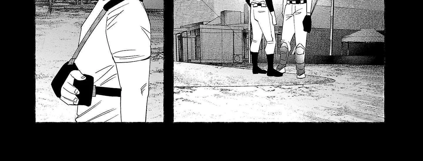 I Wanted to be Hurt by Love Chapter 62 page 25 - 
