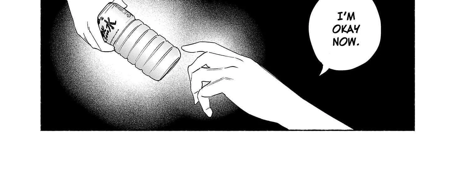 I Wanted to be Hurt by Love Chapter 62 page 27 - 