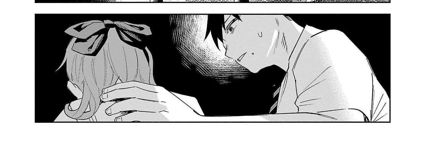 I Wanted to be Hurt by Love Chapter 62 page 29 - 