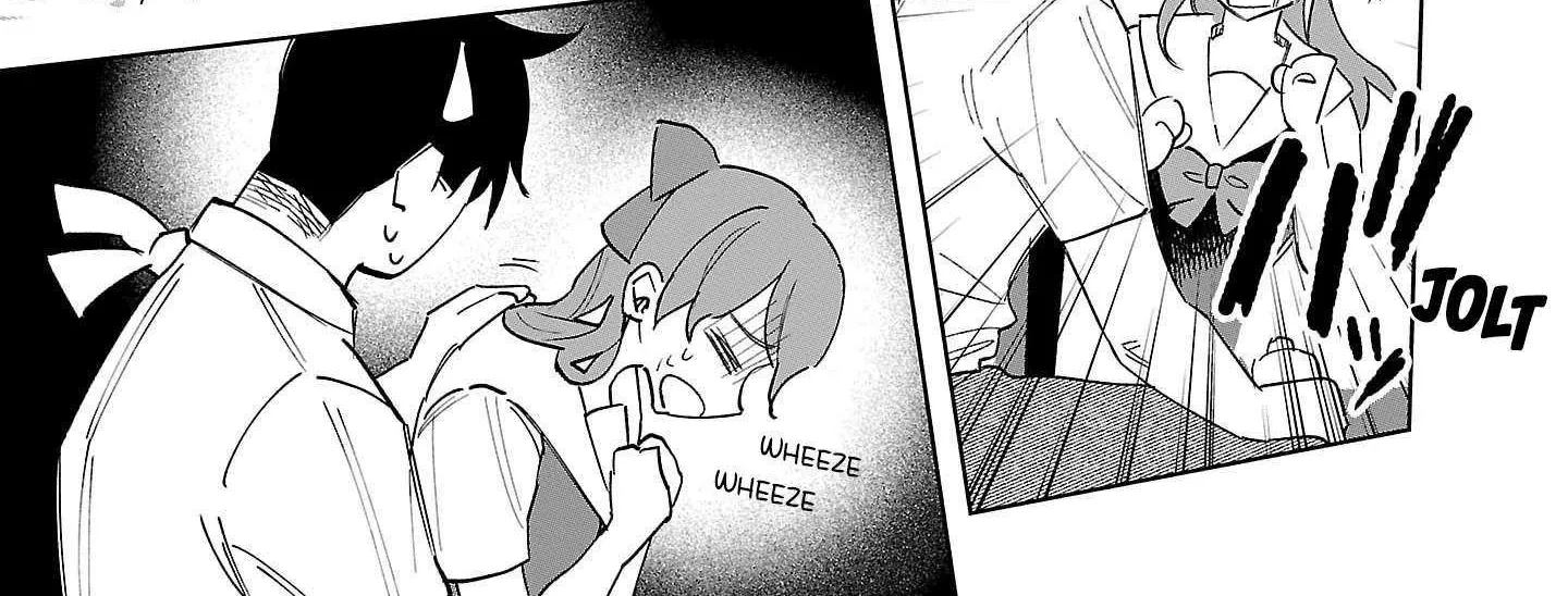 I Wanted to be Hurt by Love Chapter 62 page 31 - 