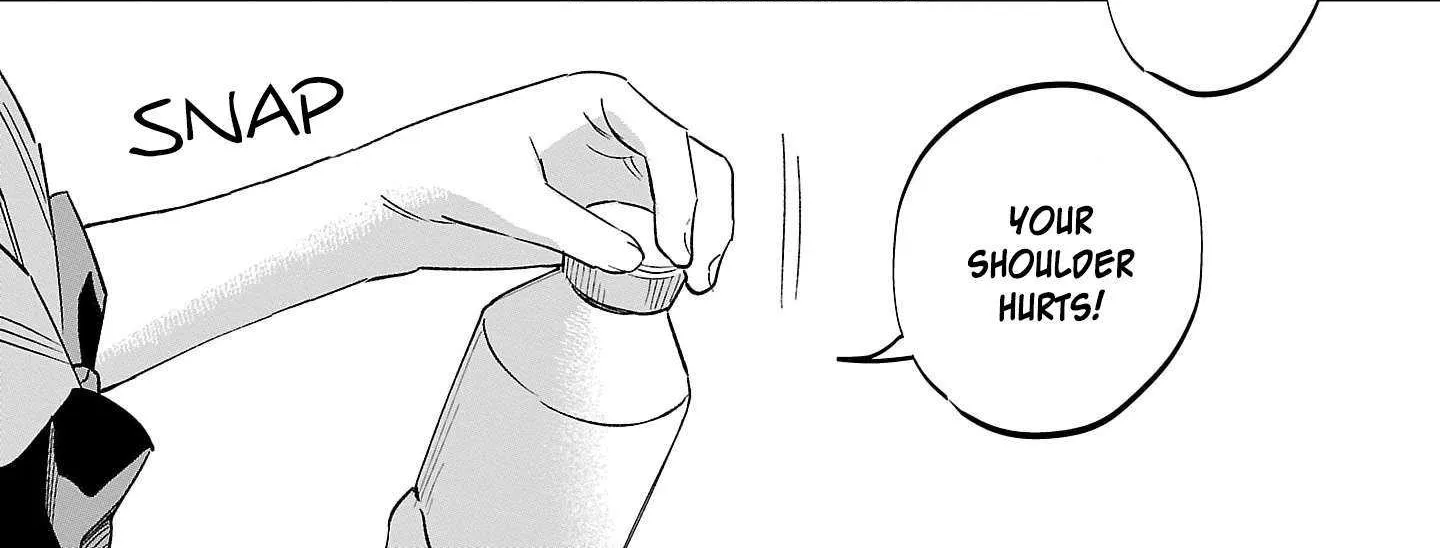 I Wanted to be Hurt by Love Chapter 62 page 37 - 
