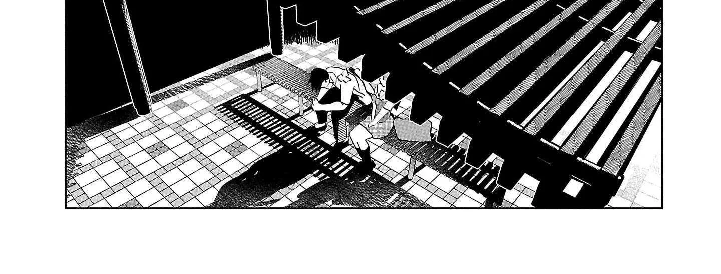 I Wanted to be Hurt by Love Chapter 62 page 39 - 