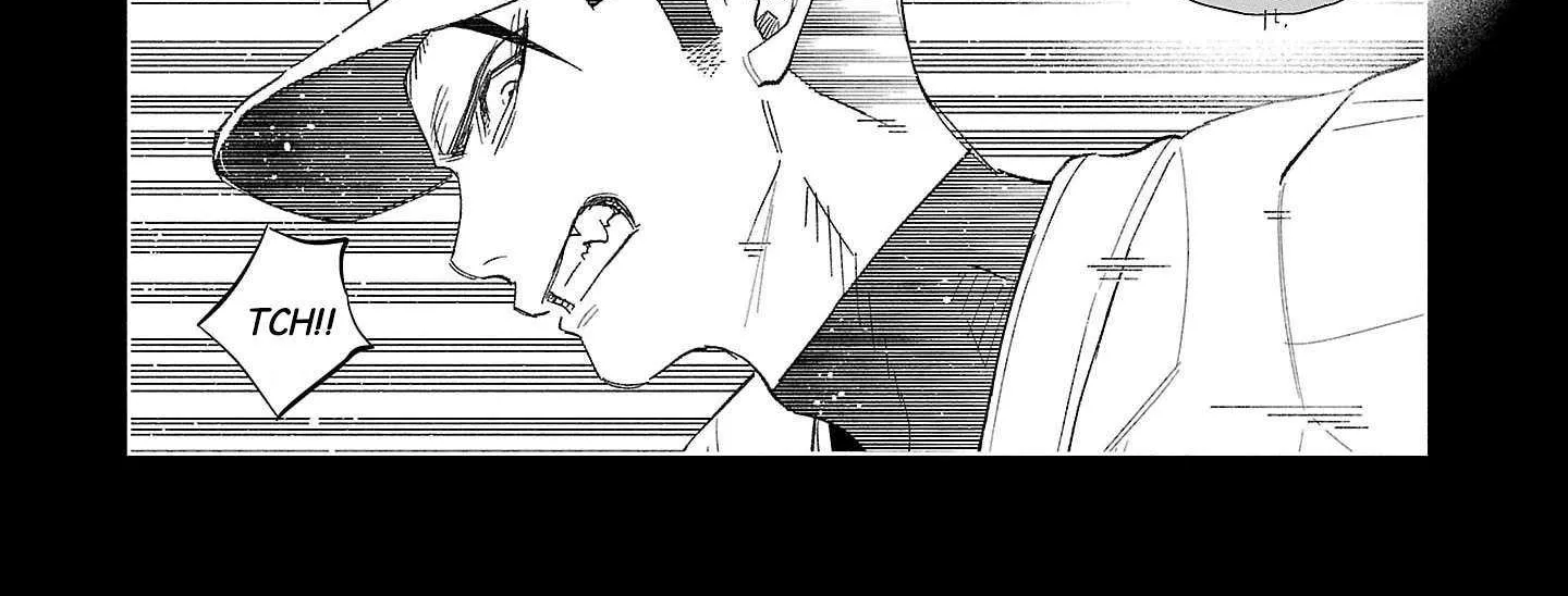 I Wanted to be Hurt by Love Chapter 62 page 5 - 