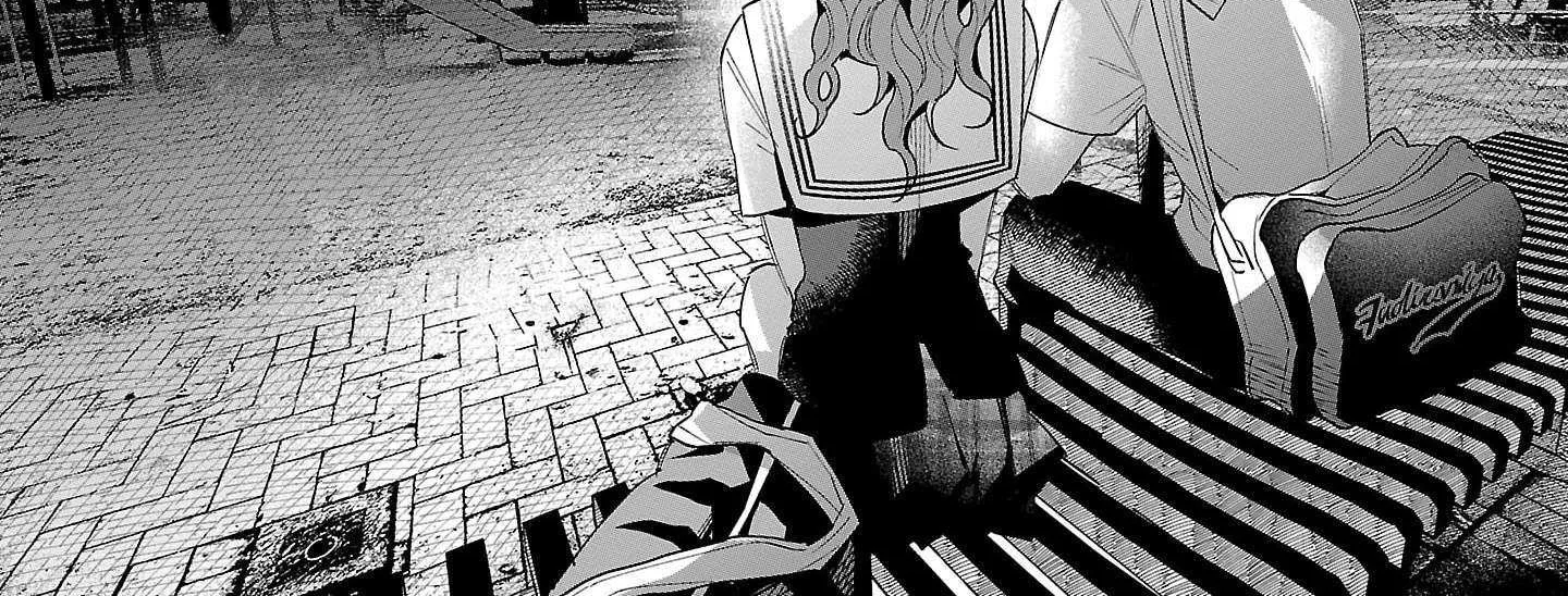 I Wanted to be Hurt by Love Chapter 62 page 41 - 
