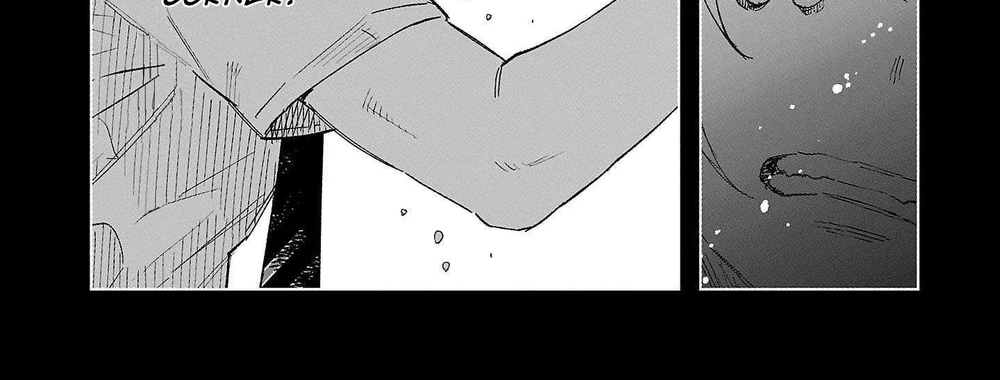 I Wanted to be Hurt by Love Chapter 62 page 47 - 