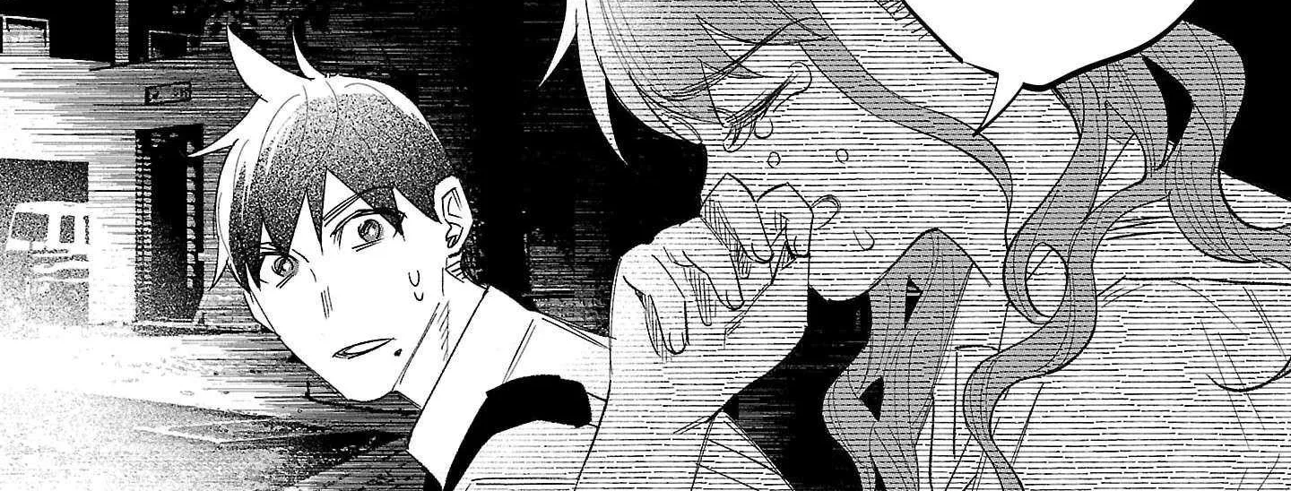 I Wanted to be Hurt by Love Chapter 62 page 51 - 