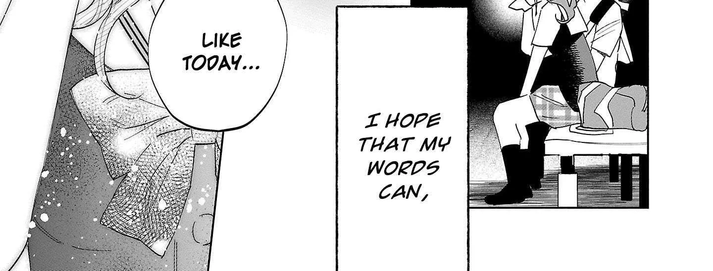 I Wanted to be Hurt by Love Chapter 62 page 53 - 