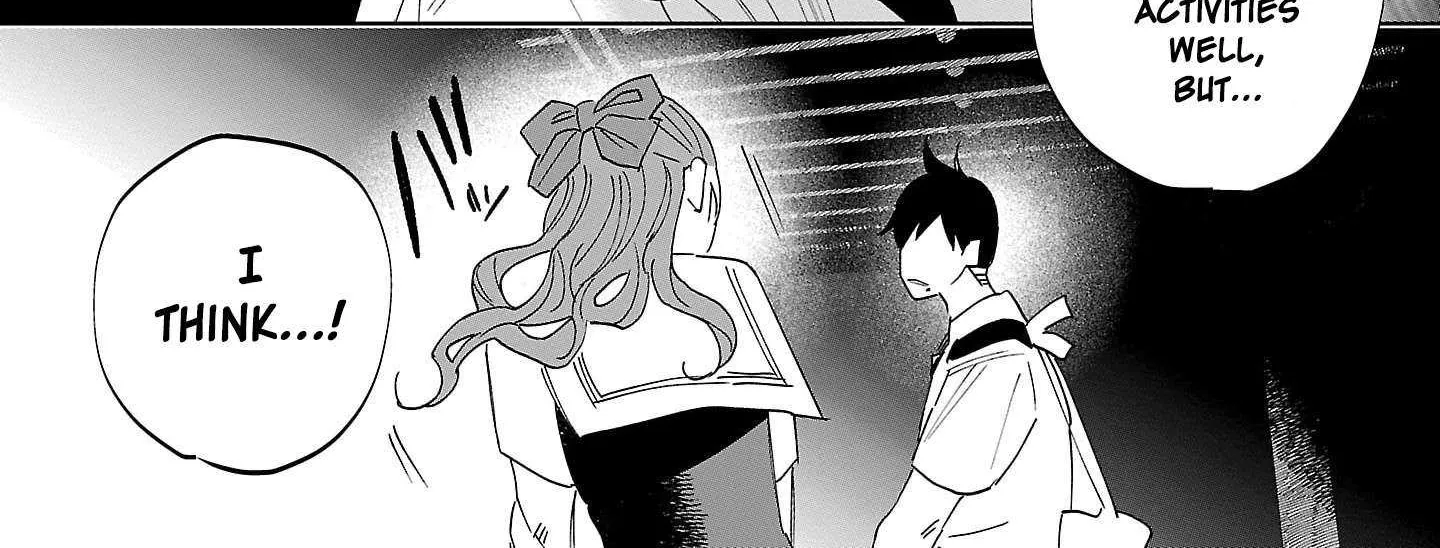 I Wanted to be Hurt by Love Chapter 62 page 55 - 