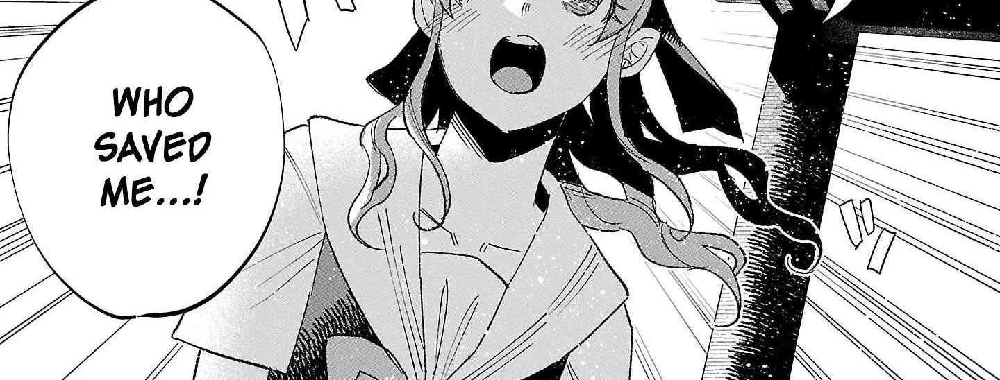 I Wanted to be Hurt by Love Chapter 62 page 57 - 