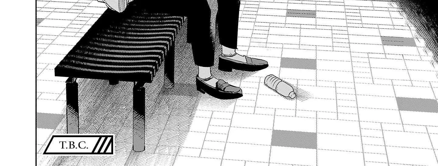 I Wanted to be Hurt by Love Chapter 62 page 61 - 