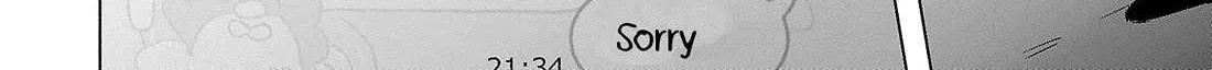 I Wanted to be Hurt by Love Chapter 63 page 21 - 