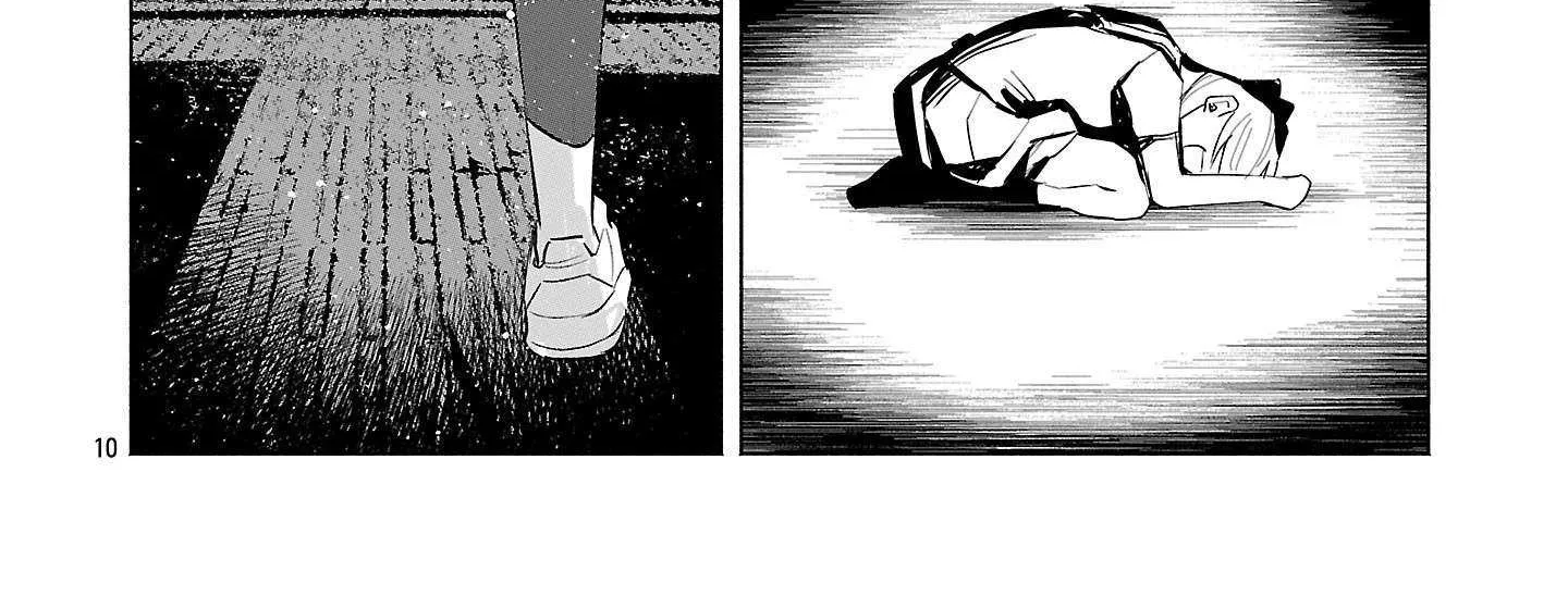 I Wanted to be Hurt by Love Chapter 64 page 18 - 