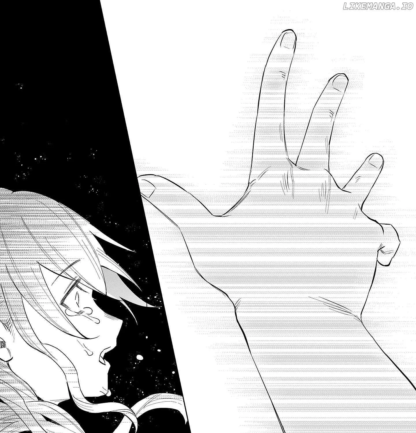 I Wanted to be Hurt by Love Chapter 64 page 19 - 