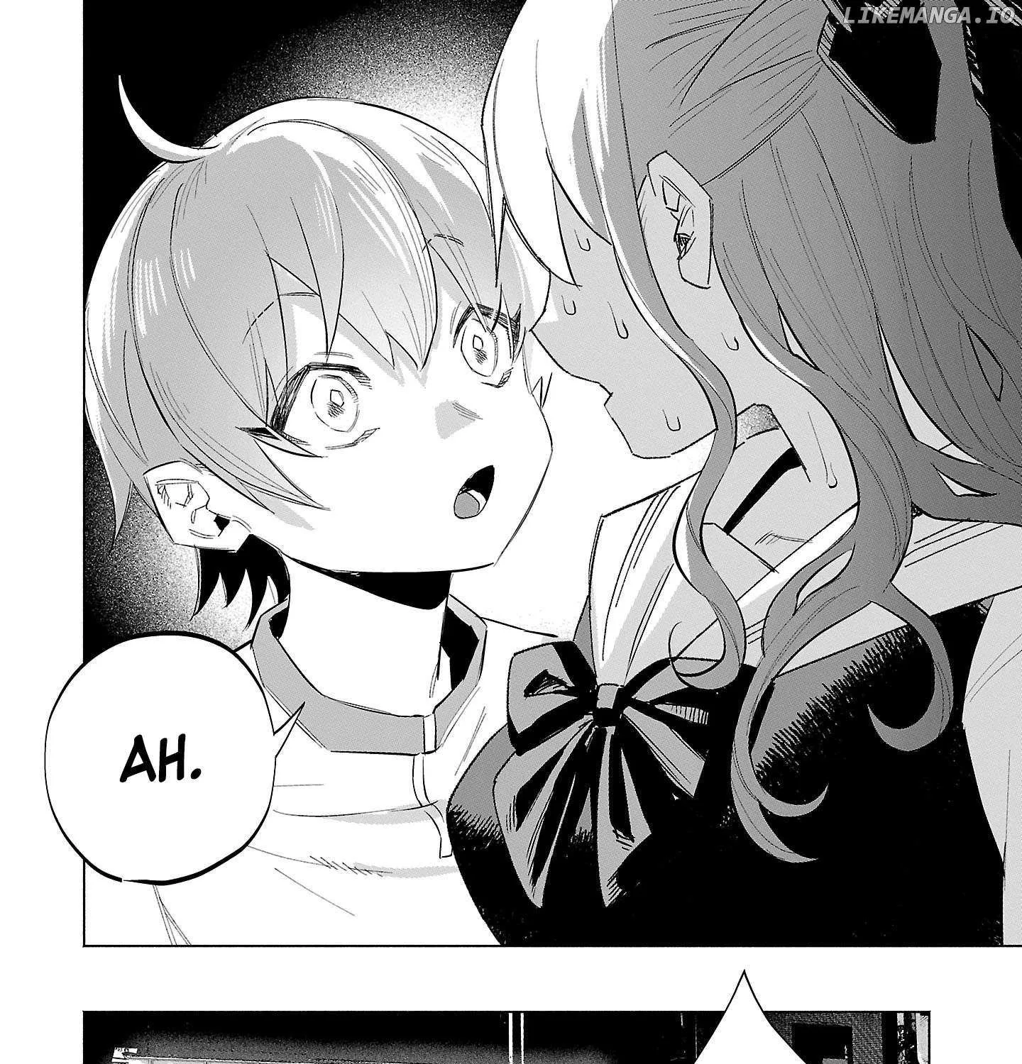 I Wanted to be Hurt by Love Chapter 64 page 29 - 