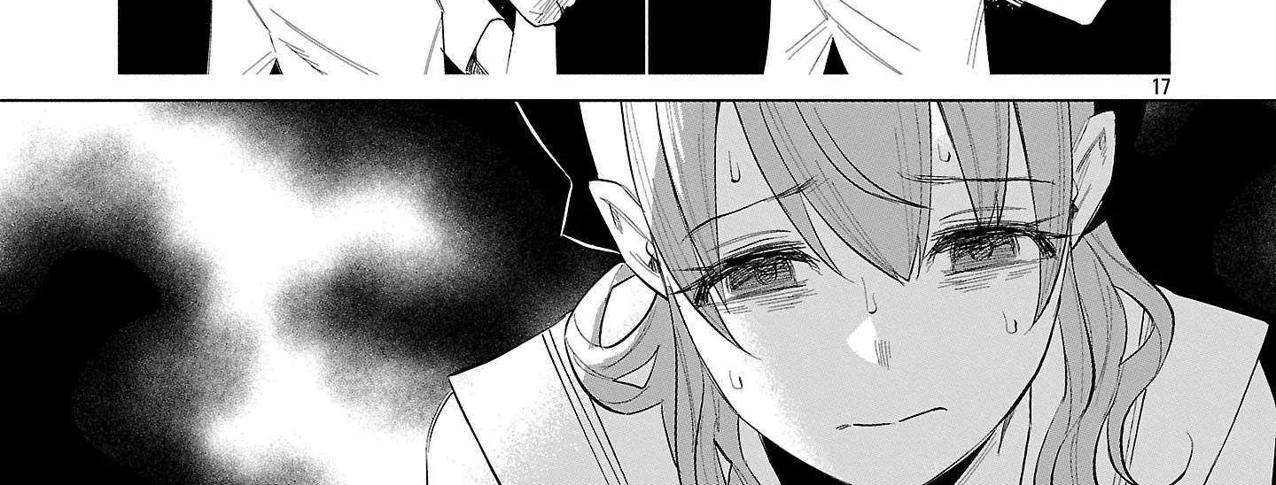 I Wanted to be Hurt by Love Chapter 64 page 32 - 