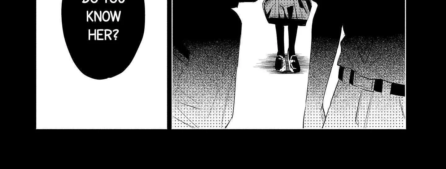 I Wanted to be Hurt by Love Chapter 64 page 34 - 