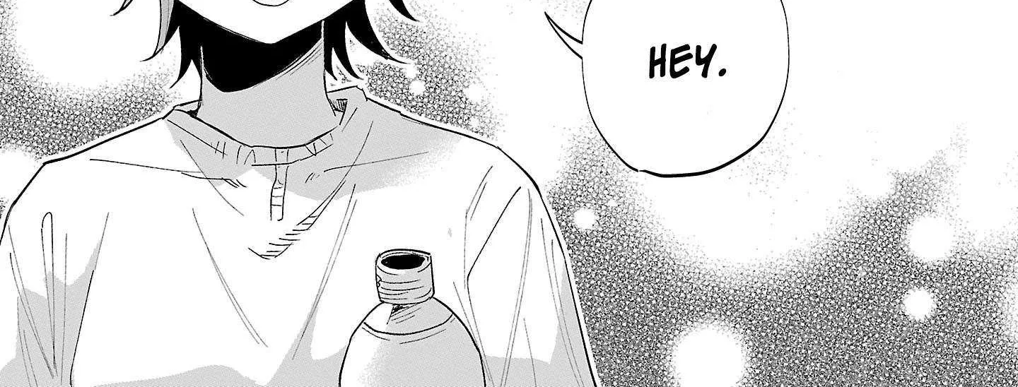 I Wanted to be Hurt by Love Chapter 64 page 36 - 