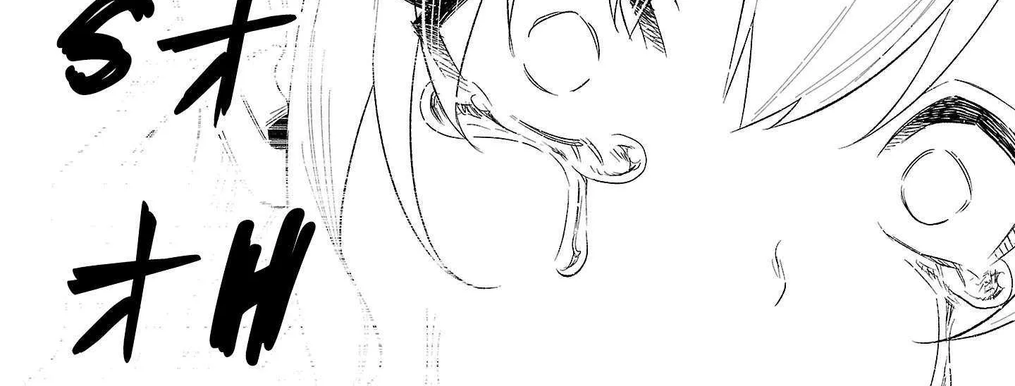 I Wanted to be Hurt by Love Chapter 64 page 6 - 