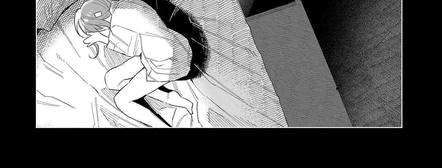 I Wanted to be Hurt by Love Chapter 64 page 8 - 