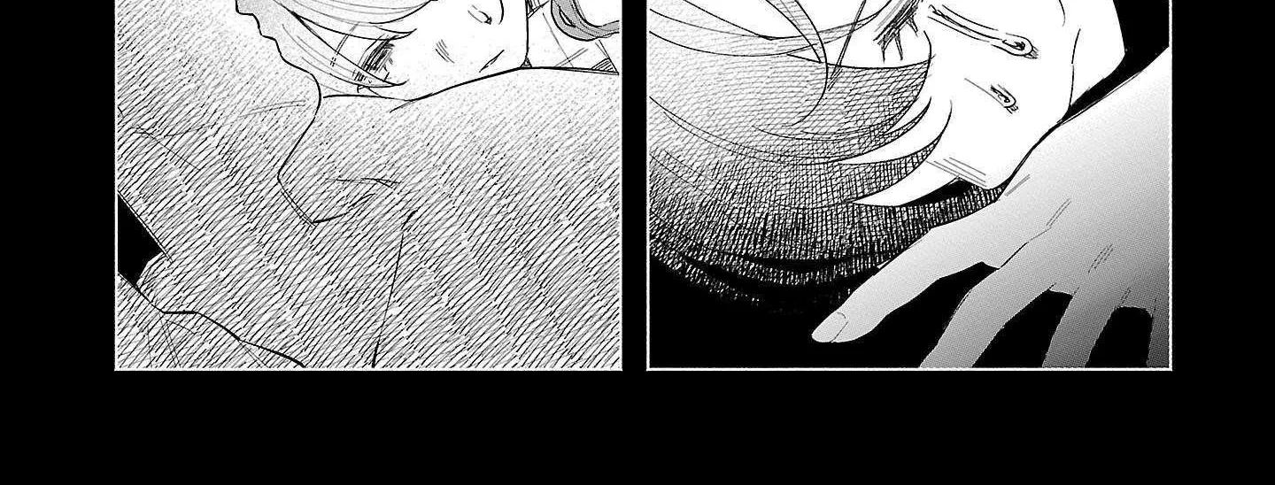 I Wanted to be Hurt by Love Chapter 64 page 10 - 