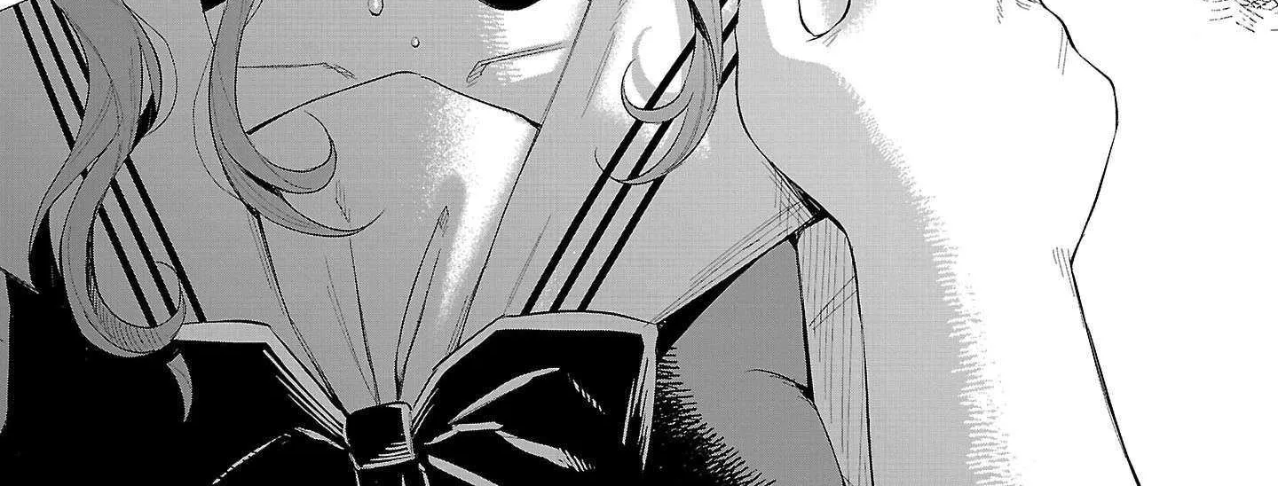 I Wanted to be Hurt by Love Chapter 65 page 26 - 